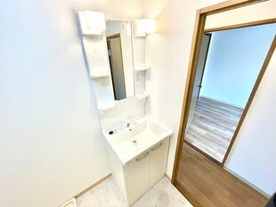 ベルグドルフ浜芦屋Bの物件内観写真